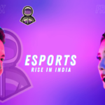 Esports in India: The Future of Sports is Here!