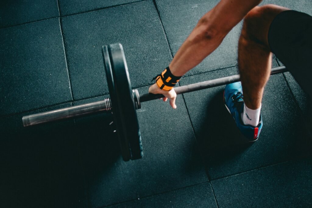 Essential Off-Season Fitness Tips for Athletes